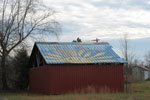 Farm Barn