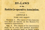 Ruskin By-Laws