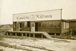 Coming Nation Printing Office