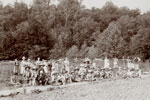 Strawberry Pickers