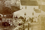Ruskin School Children