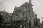 Second Tabard Inn