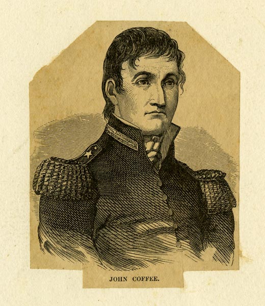 John Coffee