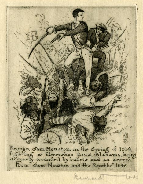 Sam Houston