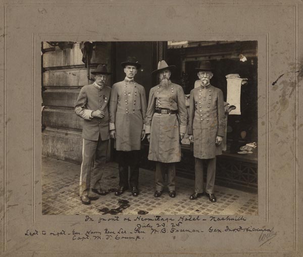 1925 reunion