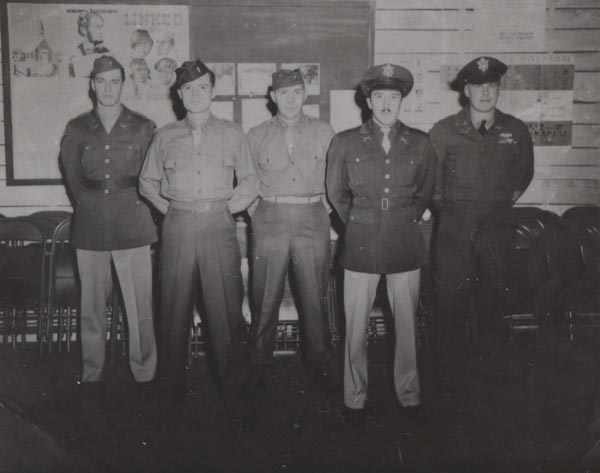 278th Regiment