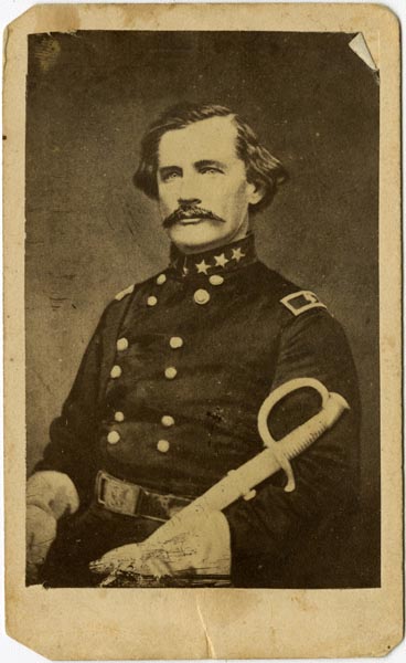 Benjamin F. Cheatham