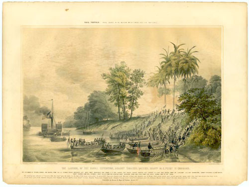 2nd Battle of Tabasco