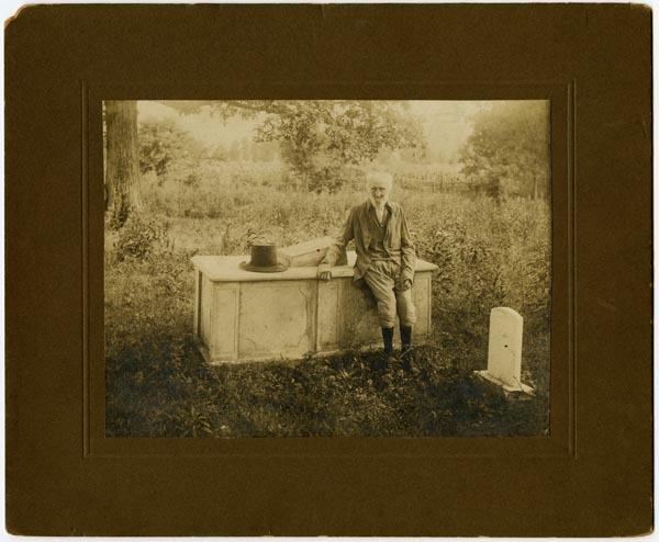 Thomas Greer