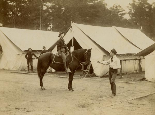 2nd Tennessee Infantry
