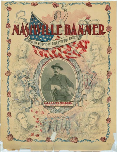 Nashville Banner