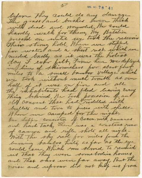 Lt. Bright letter (5)