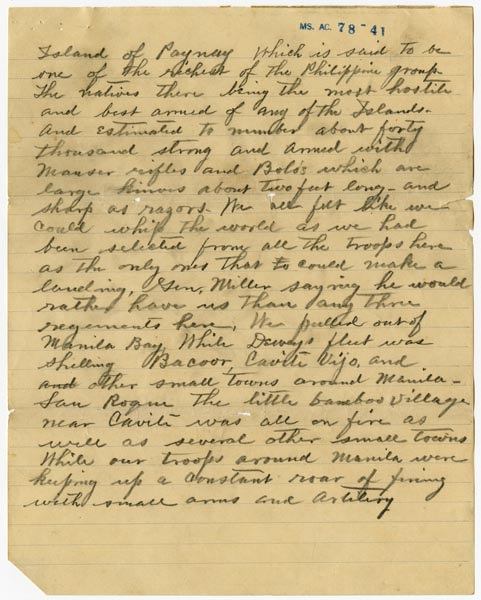 Lt. Bright letter (8)