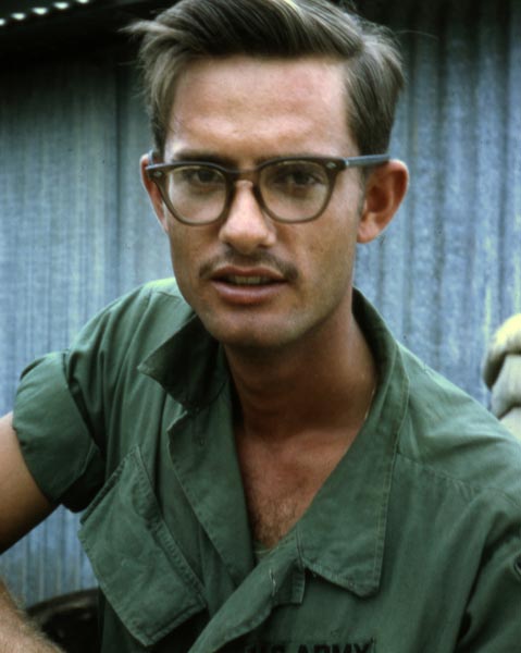 Member of the 1st Signal Brigade