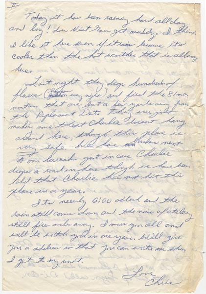 Ammons letter 11/1967 (2)