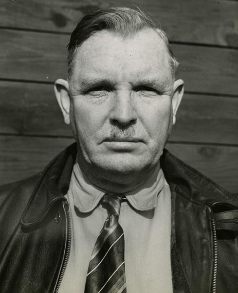 Alvin C. York