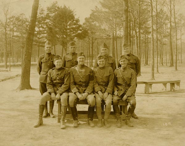 Group that attempted to kidnap the Kaiser