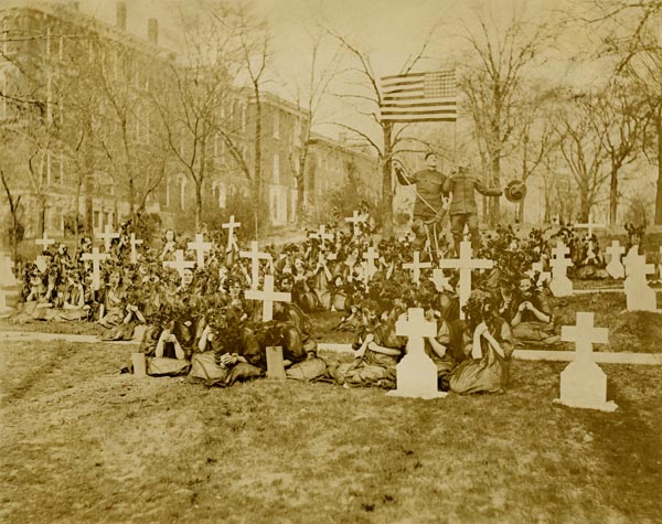 St. Cecilia homecoming program