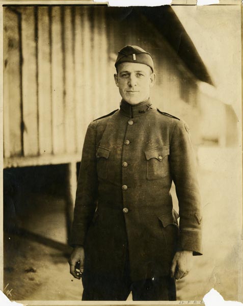 'Lt. Frank B. Evers