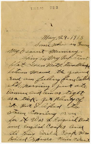 John T. Sharp letter (1)