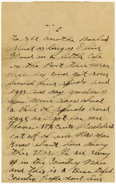 John T. Sharp letter (2)