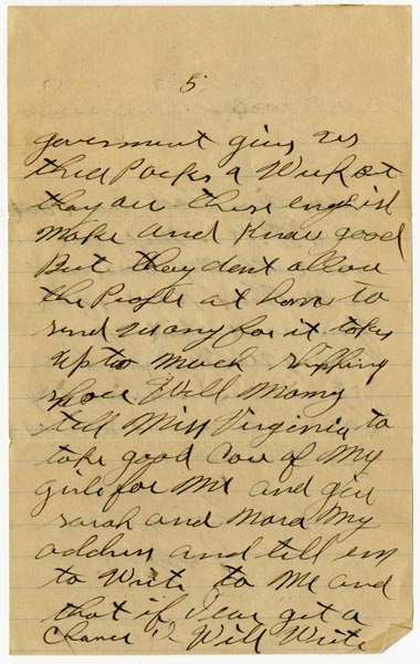 John T. Sharp letter (5)