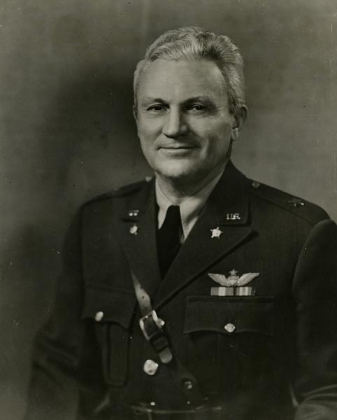 Frank M. Andrews