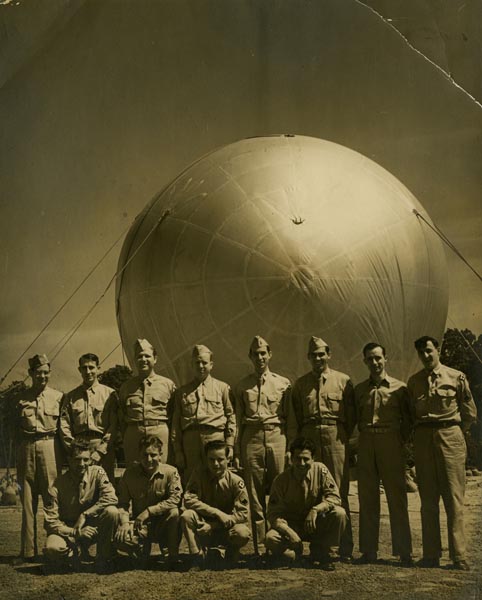 306th Coastal Artillery
