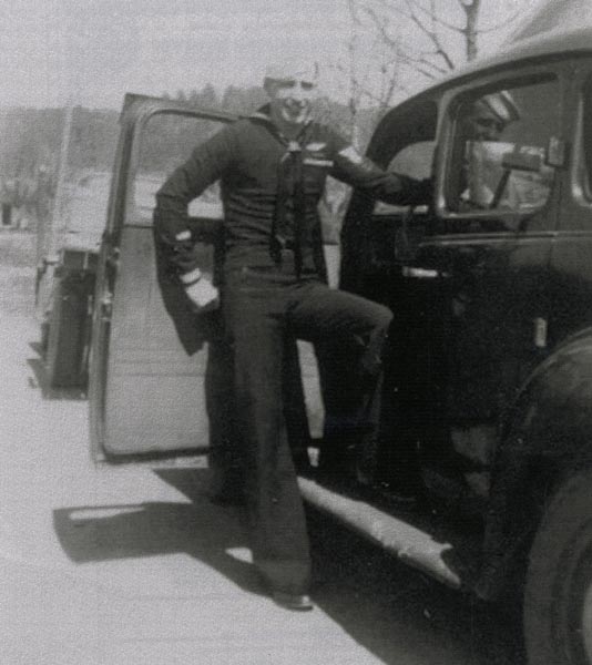 Clarence Higgins