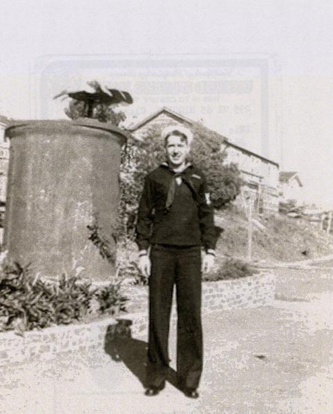 Clarence Higgins