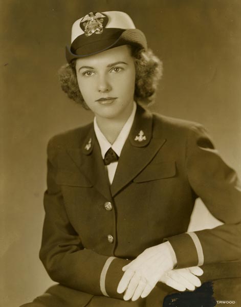 Henrietta Hickman Morgan