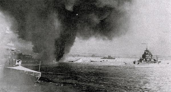 Pearl Harbor