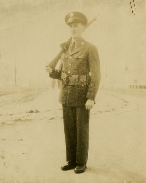 Robert C. Coy