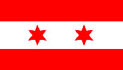 Flag of Sonora