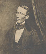 William Walker Photo