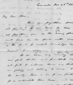 Letter to Dr. Lindsley