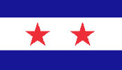 Flag of Sonora 2