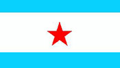 Walker Flag