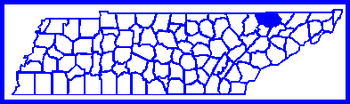 Claiborne County