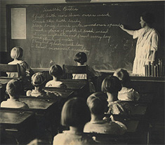 Tennessee Classroom