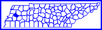 Crockett County