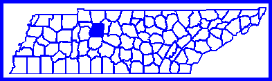 Dickson County