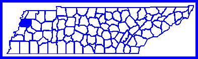 Dyer County