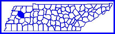 Gibson County
