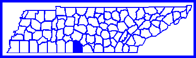 Giles County