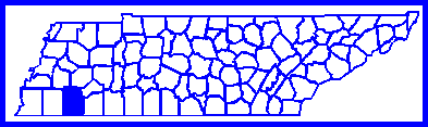 Hardeman County