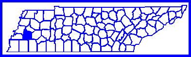 Haywood County