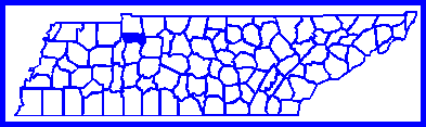 Houston County