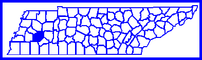 Madison County