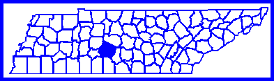 Maury County